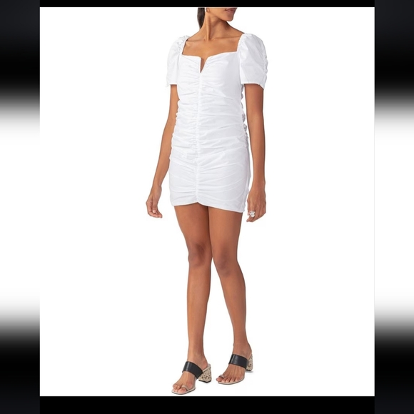 Sanctuary dress pink NWT - Picture 4 of 6